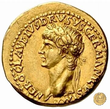 CLM38 41-45 AD (Roma)