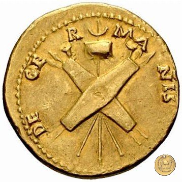 CLM38 41-45 AD (Roma)