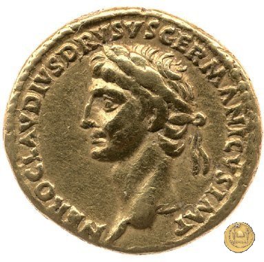 CLM38 41-45 AD (Roma)