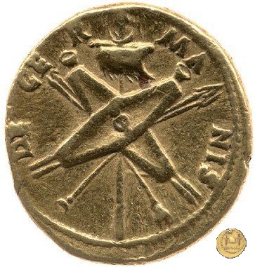 CLM38 41-45 AD (Roma)