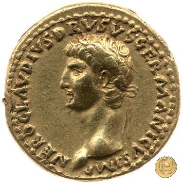 CLM38 41-45 AD (Roma)