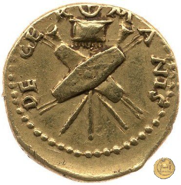 CLM38 41-45 AD (Roma)