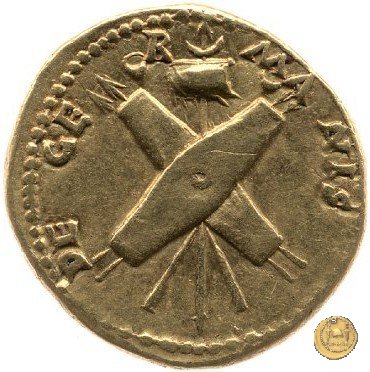 CLM38 41-45 AD (Roma)