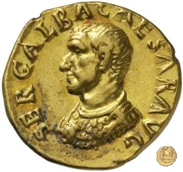 CLM38 68-69 AD (Roma)