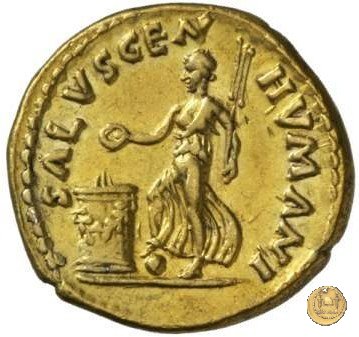 CLM38 68-69 AD (Roma)