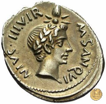 CLM390 17 BC (Roma)