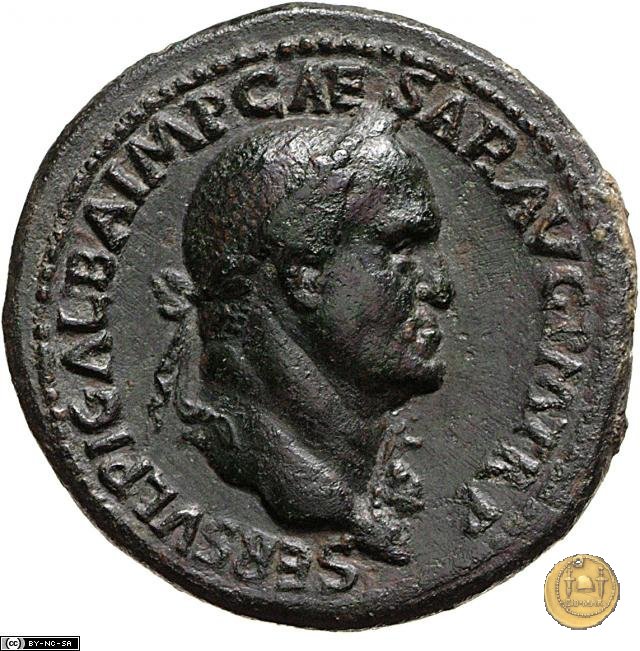 CLM390 68 AD (Roma)