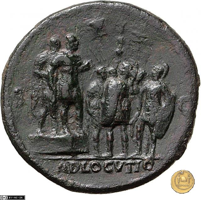 CLM390 68 AD (Roma)