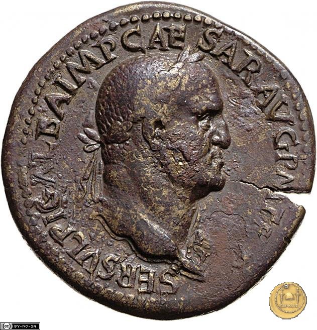 CLM390 68 AD (Roma)