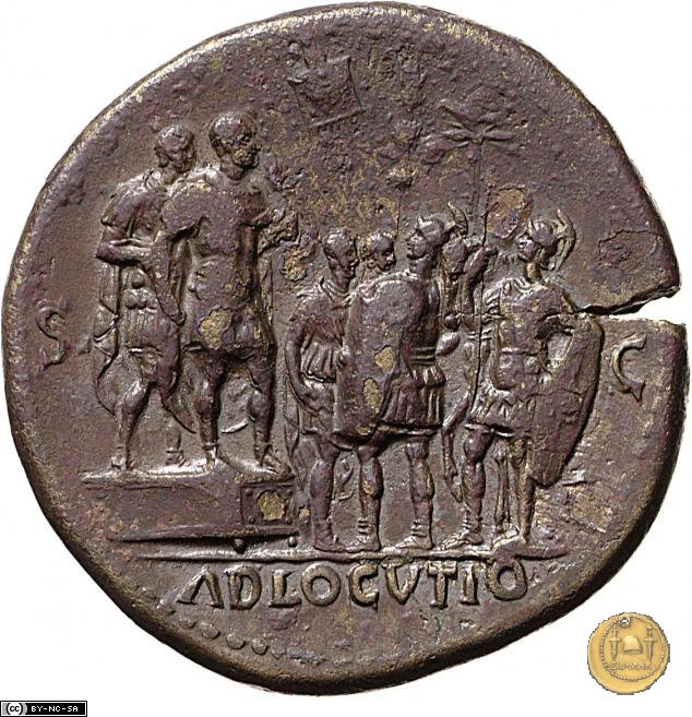 CLM390 68 AD (Roma)