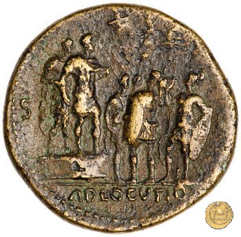 CLM390 68 AD (Roma)