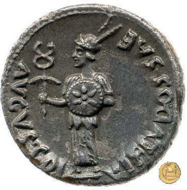 CLM391 17 BC (Roma)