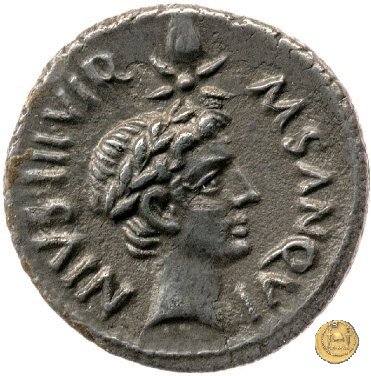 CLM391 17 BC (Roma)