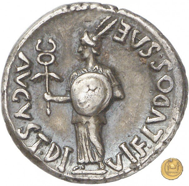 CLM391 17 BC (Roma)