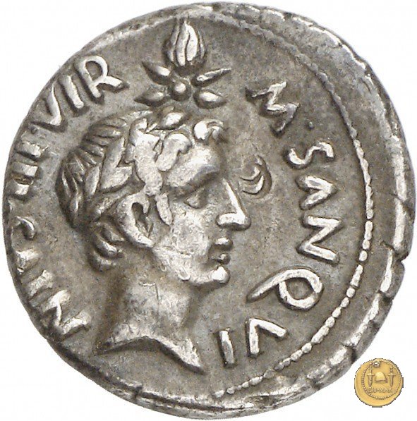 CLM391 17 BC (Roma)