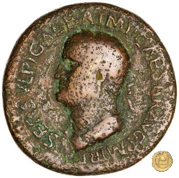 CLM391 68 AD (Roma)