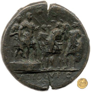 CLM392 68 AD (Roma)