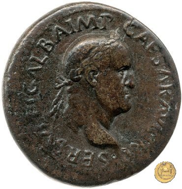 CLM392 68 AD (Roma)