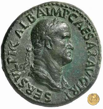 CLM393 68 AD (Roma)