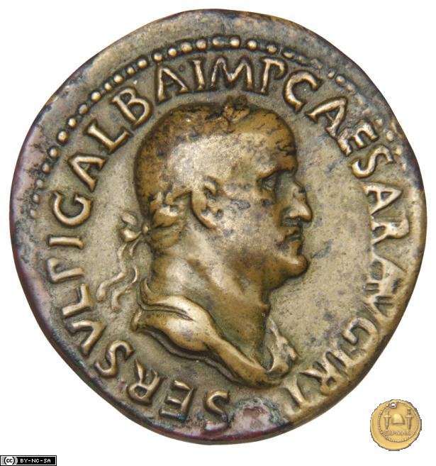 CLM393 68 AD (Roma)