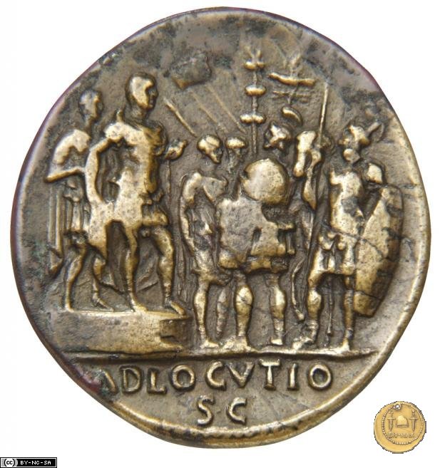 CLM393 68 AD (Roma)