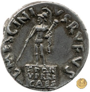 CLM394 16 BC (Roma)