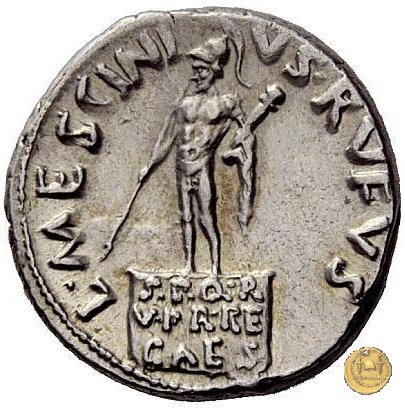 CLM394 16 BC (Roma)