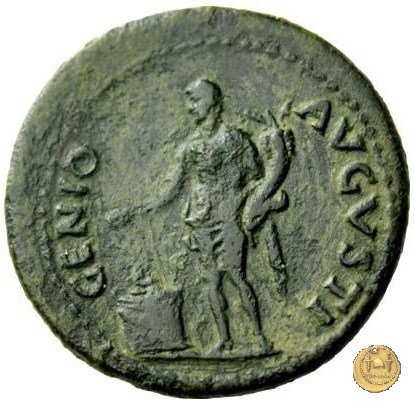 CLM394 62 AD (Roma)