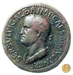 CLM394 68 AD (Roma)