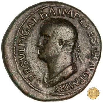 CLM394 68 AD (Roma)