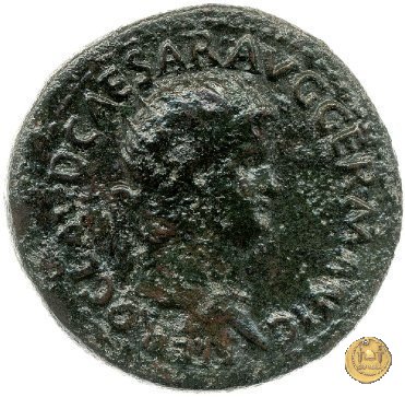 CLM395 63 AD (Roma)