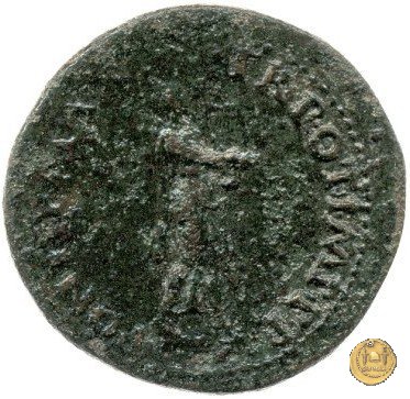 CLM395 63 AD (Roma)