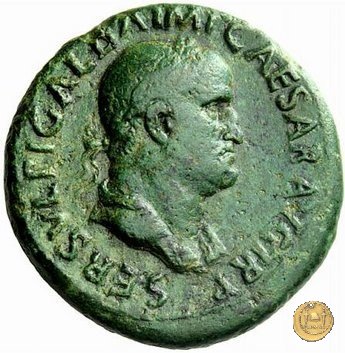 CLM396 68 AD (Roma)