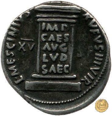 CLM398 16 BC (Roma)