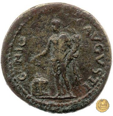 CLM398 63 AD (Roma)