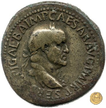 CLM398 68 AD (Roma)