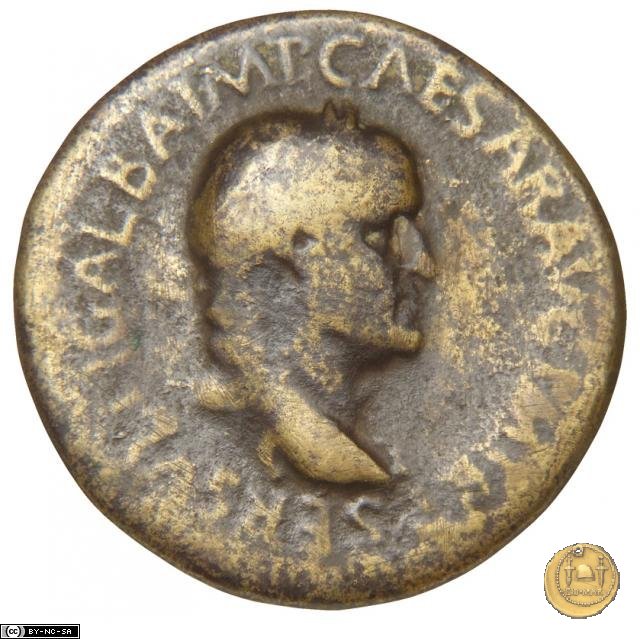 CLM398 68 AD (Roma)