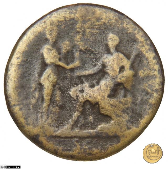 CLM398 68 d.C. (Roma)