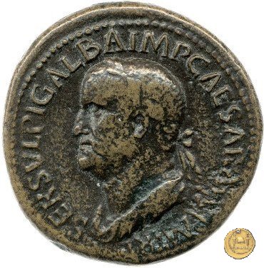 CLM399 68 AD (Roma)