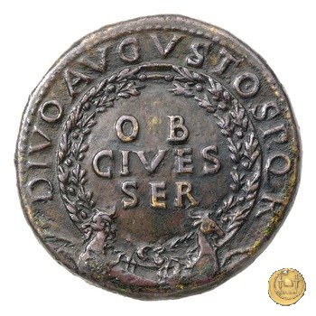 CLM39 34-35 AD (Roma)