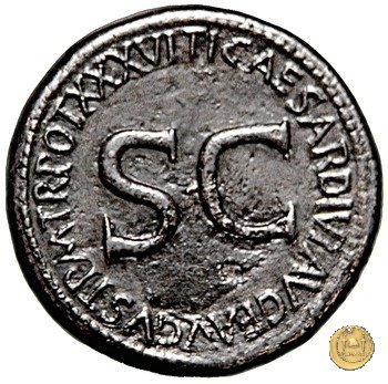 CLM39 34-35 AD (Roma)