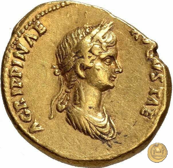 CLM39 50-54 AD (Roma)