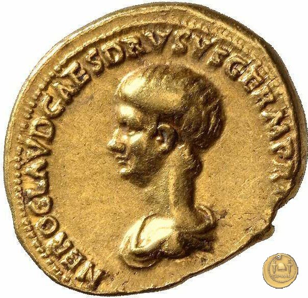 CLM39 50-54 AD (Roma)