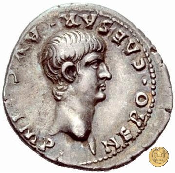 CLM39 56-57 AD (Roma)