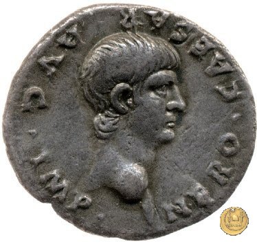 CLM39 56-57 d.C. (Roma)