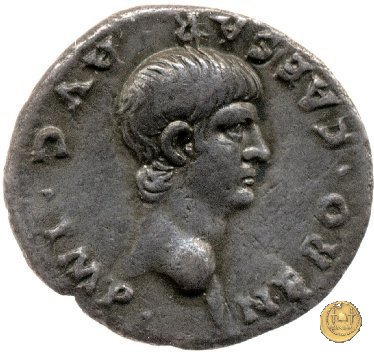 CLM39 56-57 AD (Roma)