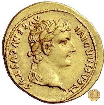 CLM3 14-37 AD (Lugdunum)