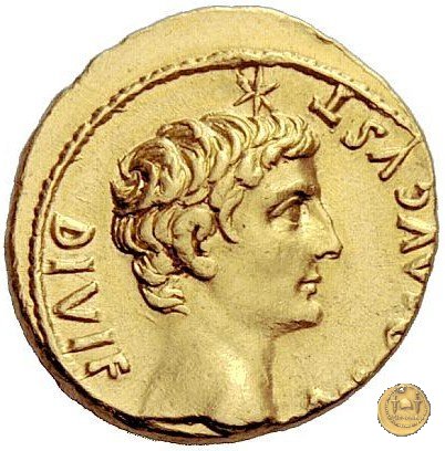 CLM3 14-37 AD (Lugdunum)