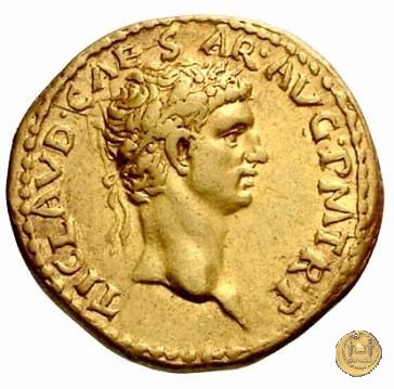 CLM3 41-42 AD (Roma)