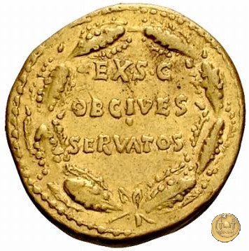 CLM3 41-42 AD (Roma)